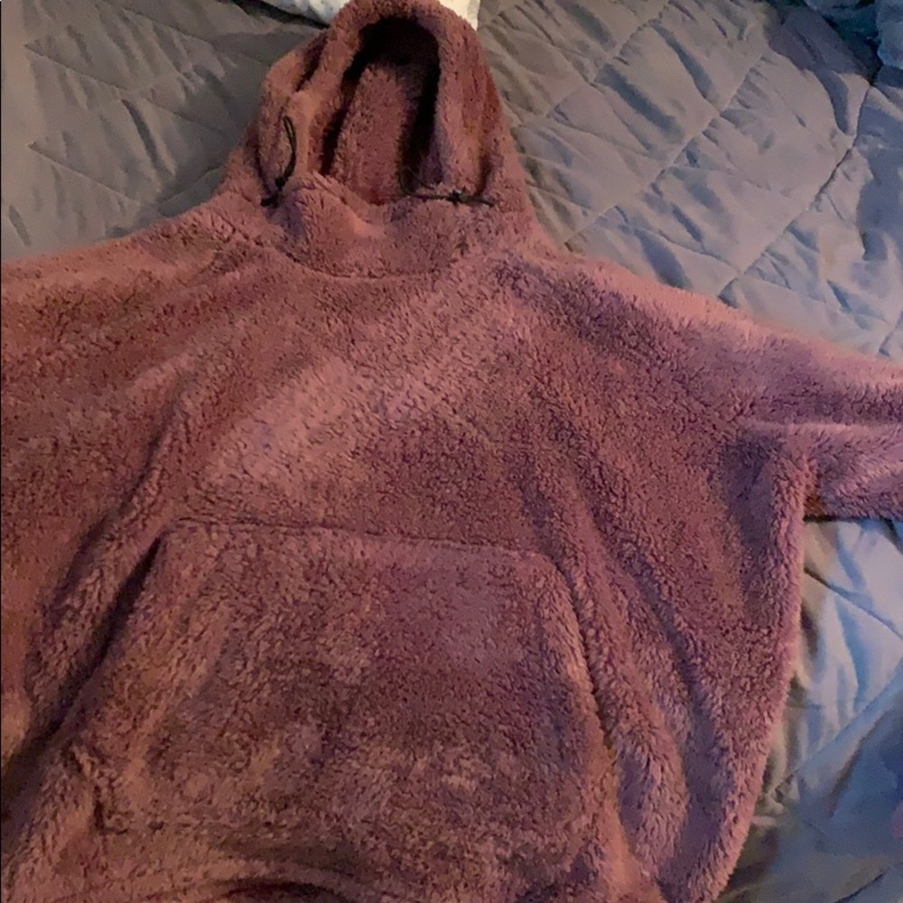 Victoria secret hoodie